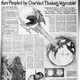 Illustration for article titled emThe Salt Lake Tribune/em speculates about vast thinking vegetable on Mars